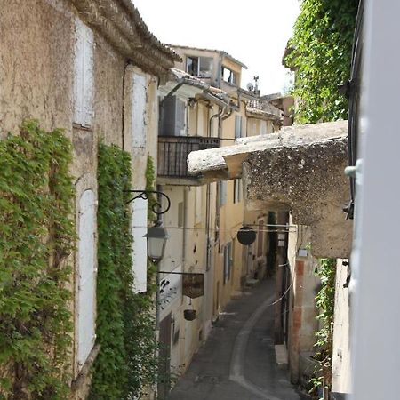 Le Passage Διαμέρισμα Lourmarin Εξωτερικό φωτογραφία