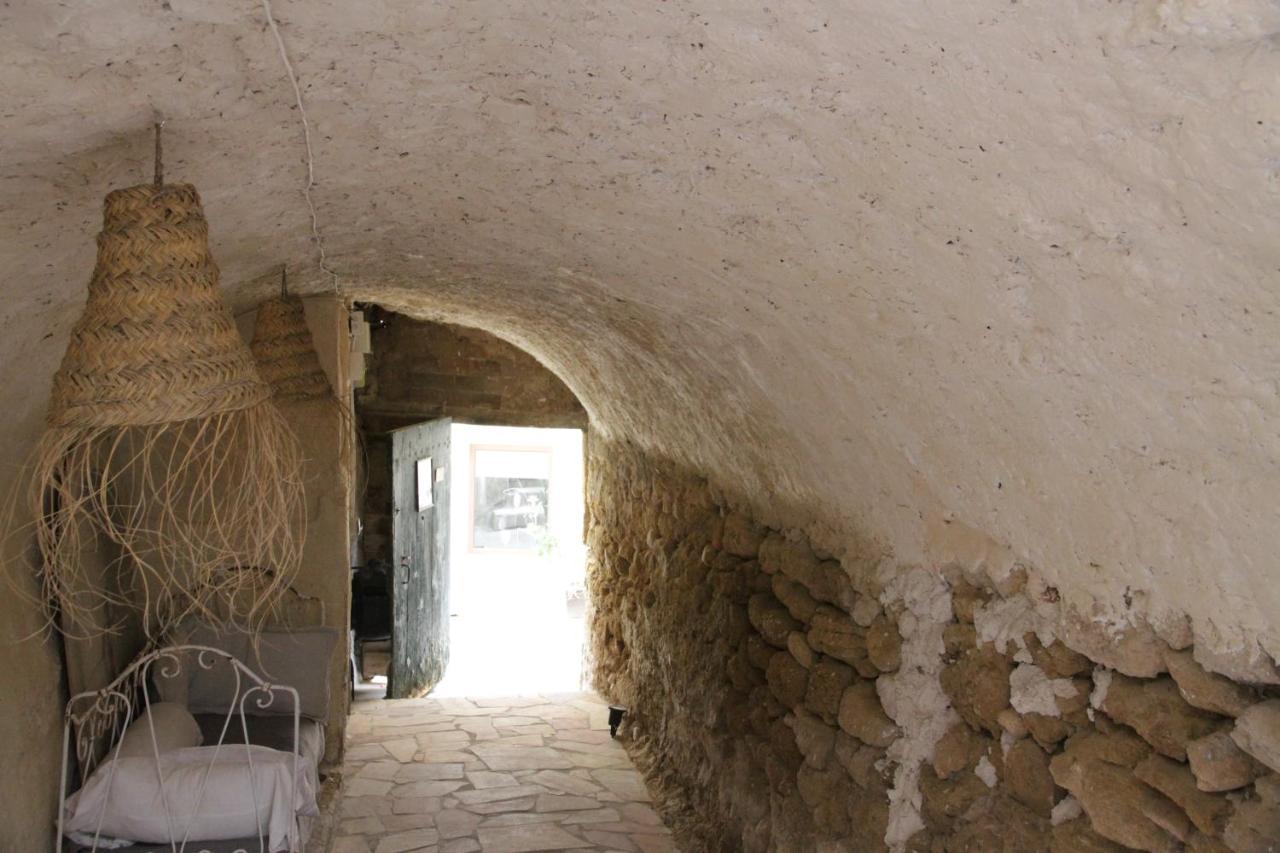 Le Passage Διαμέρισμα Lourmarin Εξωτερικό φωτογραφία