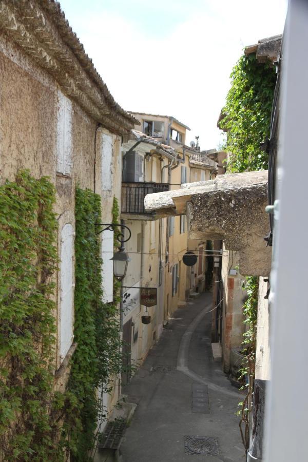 Le Passage Διαμέρισμα Lourmarin Εξωτερικό φωτογραφία