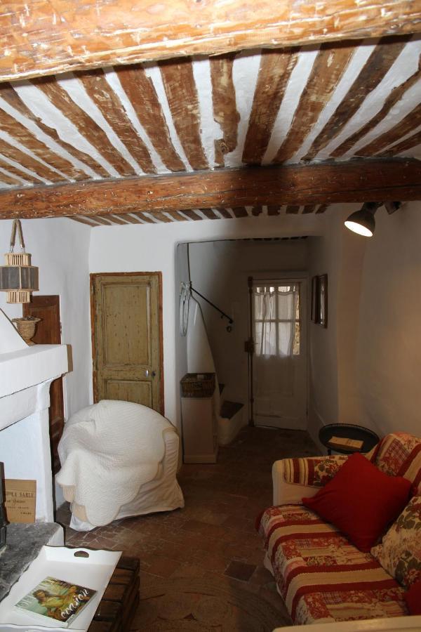 Le Passage Διαμέρισμα Lourmarin Εξωτερικό φωτογραφία